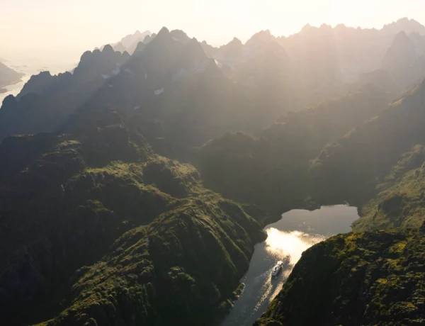 Le guide complet pour visiter le Trollfjord dans les Lofoten