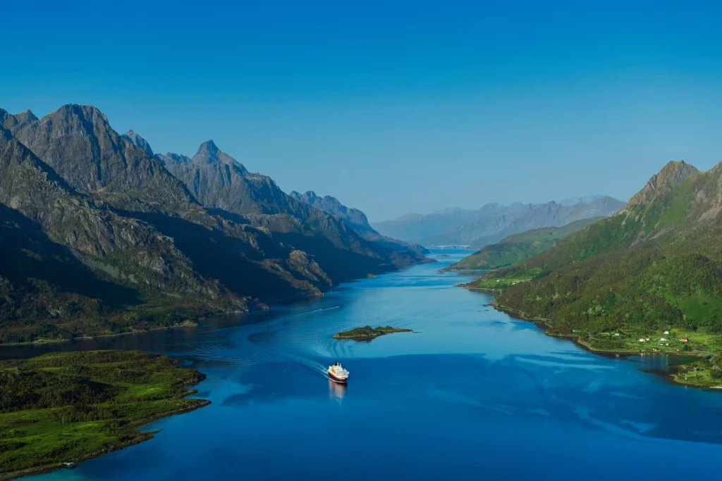 Comment bien préparer votre croisière