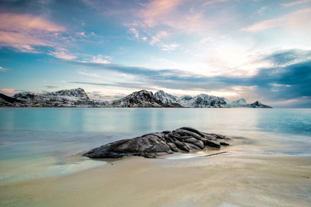 Respectez la nature en Norvège et lors de vos voyages