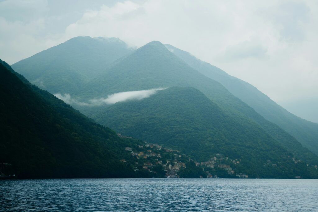 Comment se rendre à Nesso ?