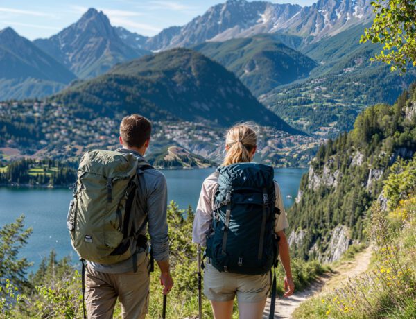 Les randonnées secrètes au Lac de Côme