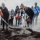 Expérimentez le pain de lave en Islande